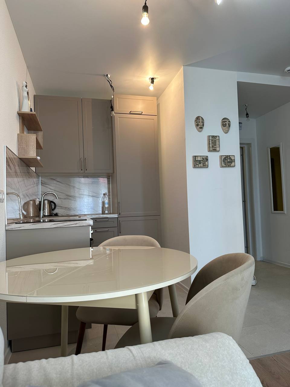 Сдается евродвушка в ЖК Жулебино Парк - Недвижимость в Котельники